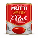 Mutti Pelati Peeled Tomato, Italy - 6x2500g