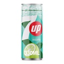 7UP Mojito Soft Drink, UAE - 24x330ml