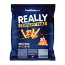 Lamb Weston Really Crunchy French Fries, 6x6mm, LWF900 - 4x2.5kg