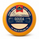 Galactic Gouda Cheese, Holland - 1x1kg