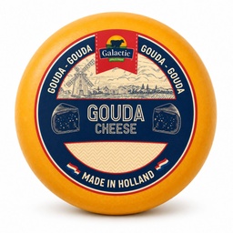 Galactic Gouda Cheese, Holland - 1x1kg