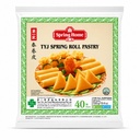 Spring Home TYJ Spring Roll Pastry - 8.5" - 20x550g (40sh)