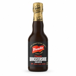 French's Worcestershire Sauce, USA - 12x295ml