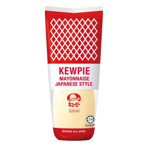 Kewpie Mayonnaise