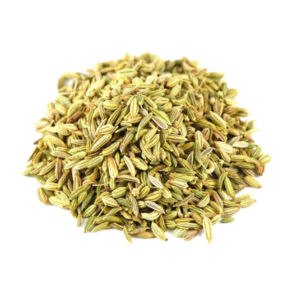 Omega Ajwan Seed - 1x1kg