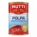 Mutti Polpa Diced Tomato, Italy - 3x4.05kg