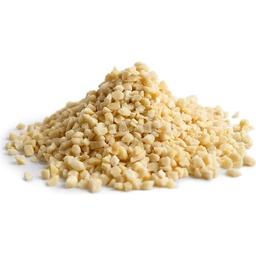 Omega Almond Nibbed - 1x1kg