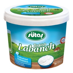 Sutas Labneh, Turkish -1x2.75kg