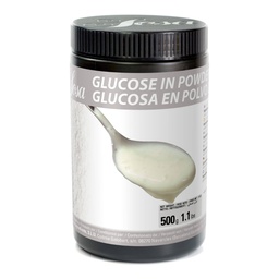 Sosa Glucose Powder 33DE - 1x500gm