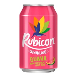 Rubicon Guava Sparking - 24x330ml