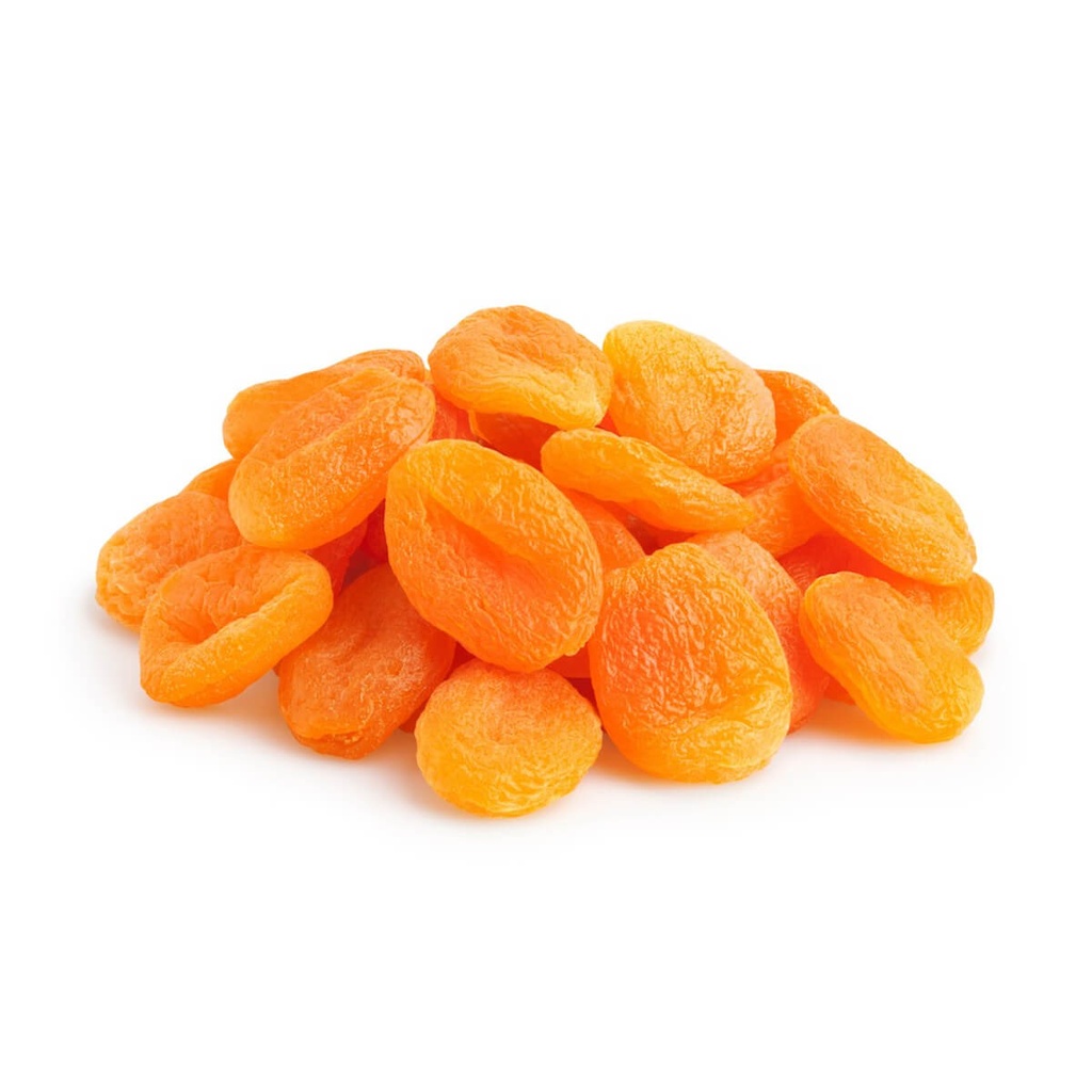 [FRUT-450007] Omega Dried Apricot - 1x1kg