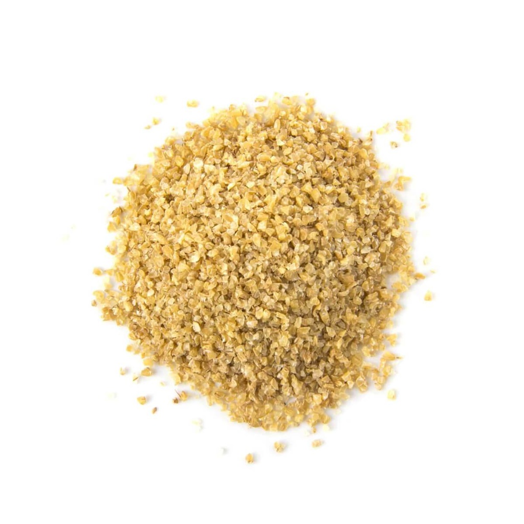 [FLOR-381006] Omega White Burghol - 1x1kg