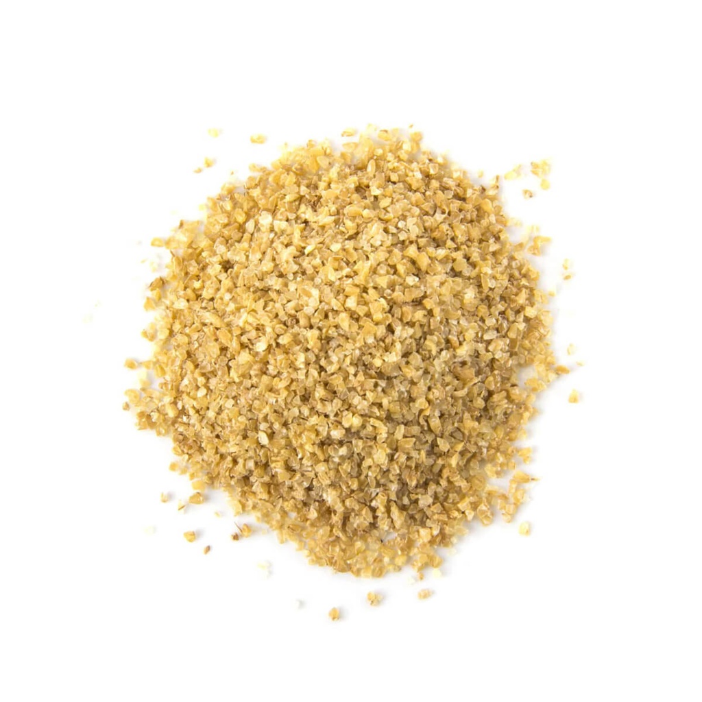 [FLOR-381006] Omega White Burghol - 1x1kg