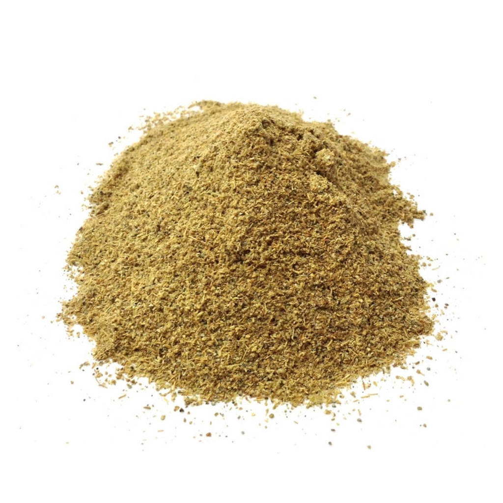 [SPIC-300059] Omega Cardamom Powder - 1x1kg