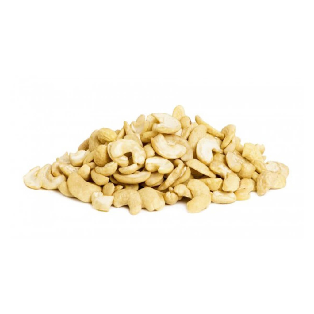 [NUTS-471011] Omega Cashewnut Broken - 1x1kg