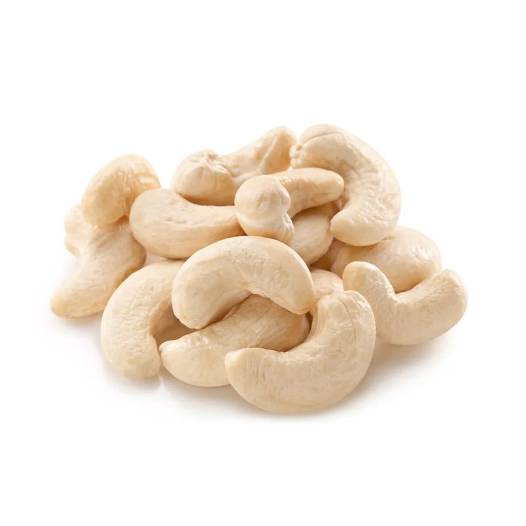 [NUTS-471013] Omega Cashewnut Whole - 1x1kg