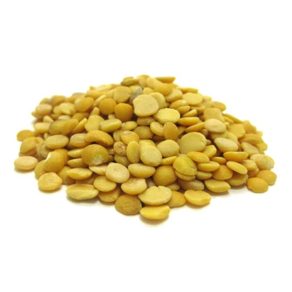 Omega Channa Dal Loose - 1x1kg