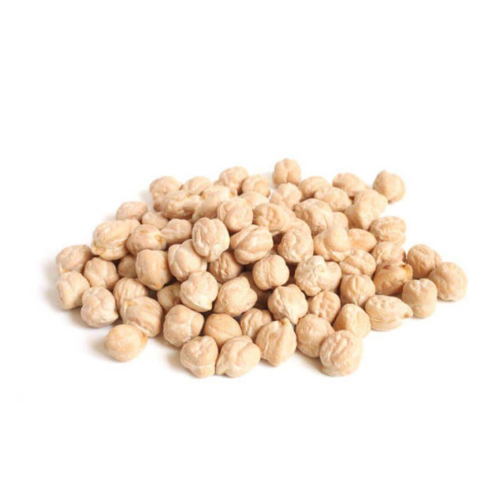 [LENT-405515] Omega Chick Peas - 1x25kg