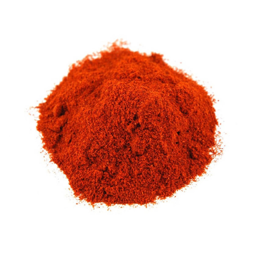 [SPIC-301002] Omega Chilli Powder - 1x1kg