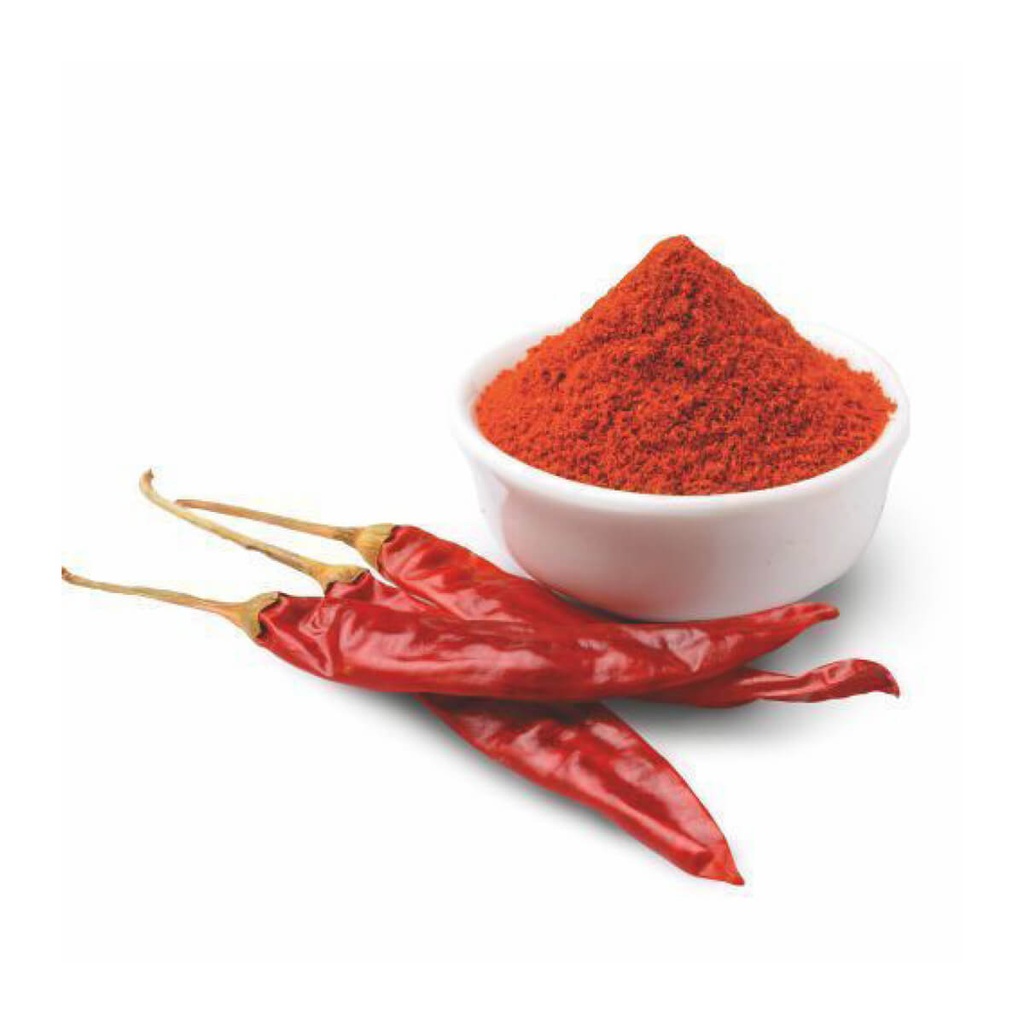 [SPIC-301003] Omega Chilli Powder Kashmiri - 1x1kg