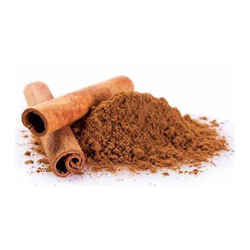 [SPIC-301019] Omega Cinnamon Powder - 1x1kg