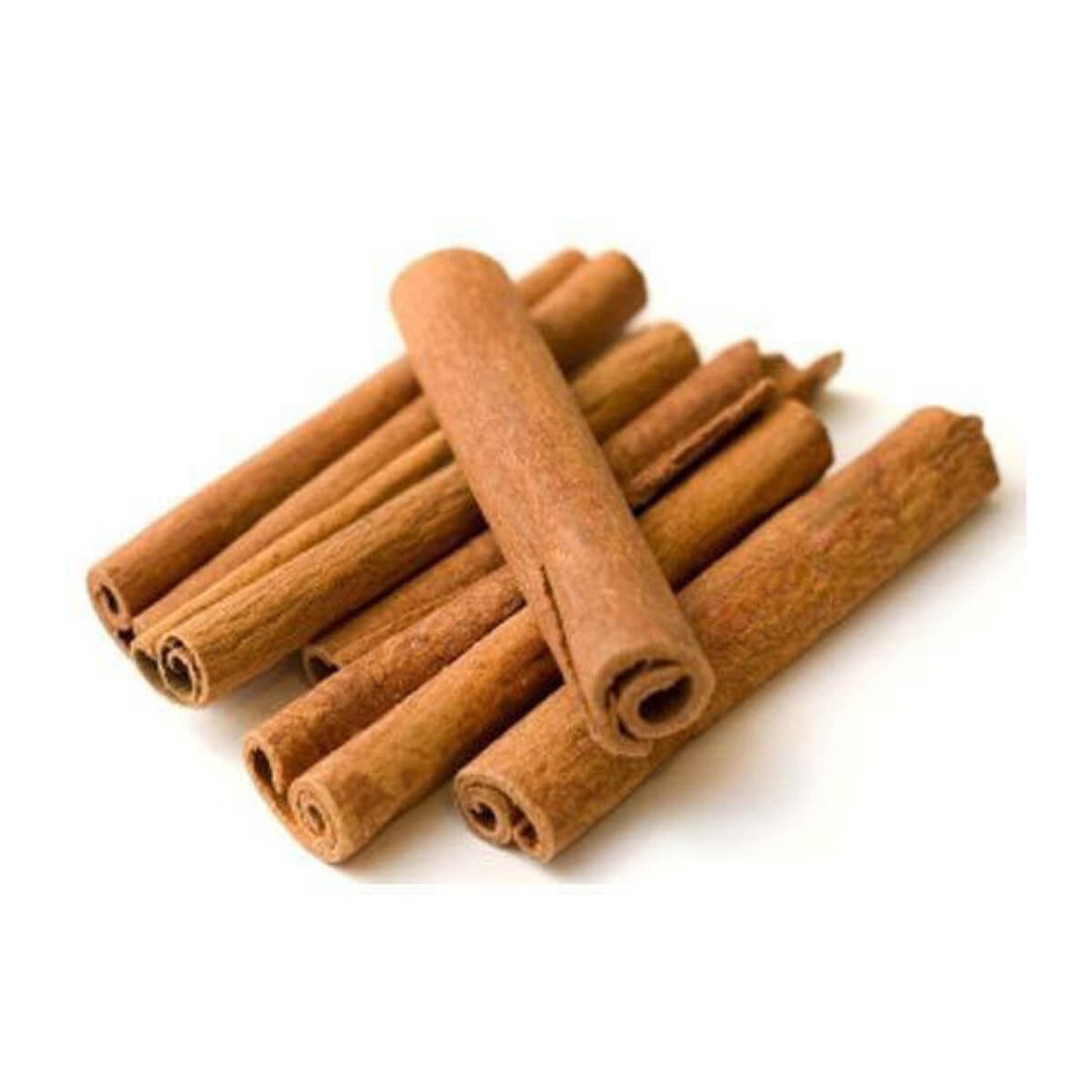 [SPIC-301020] Omega Cinnamon Stick - 1x1kg
