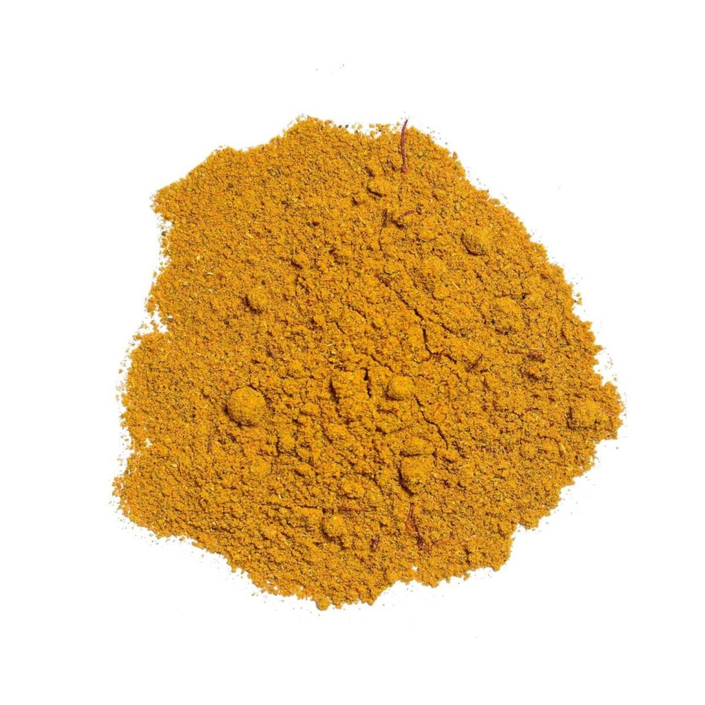 [SPIC-306001] Omega Curry Powder - 1x1kg