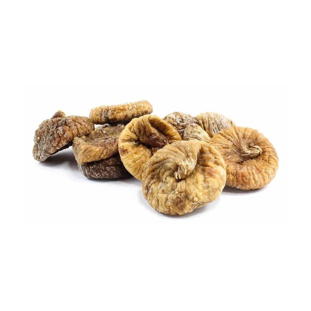 Omega Dry Figs - 1x1kg