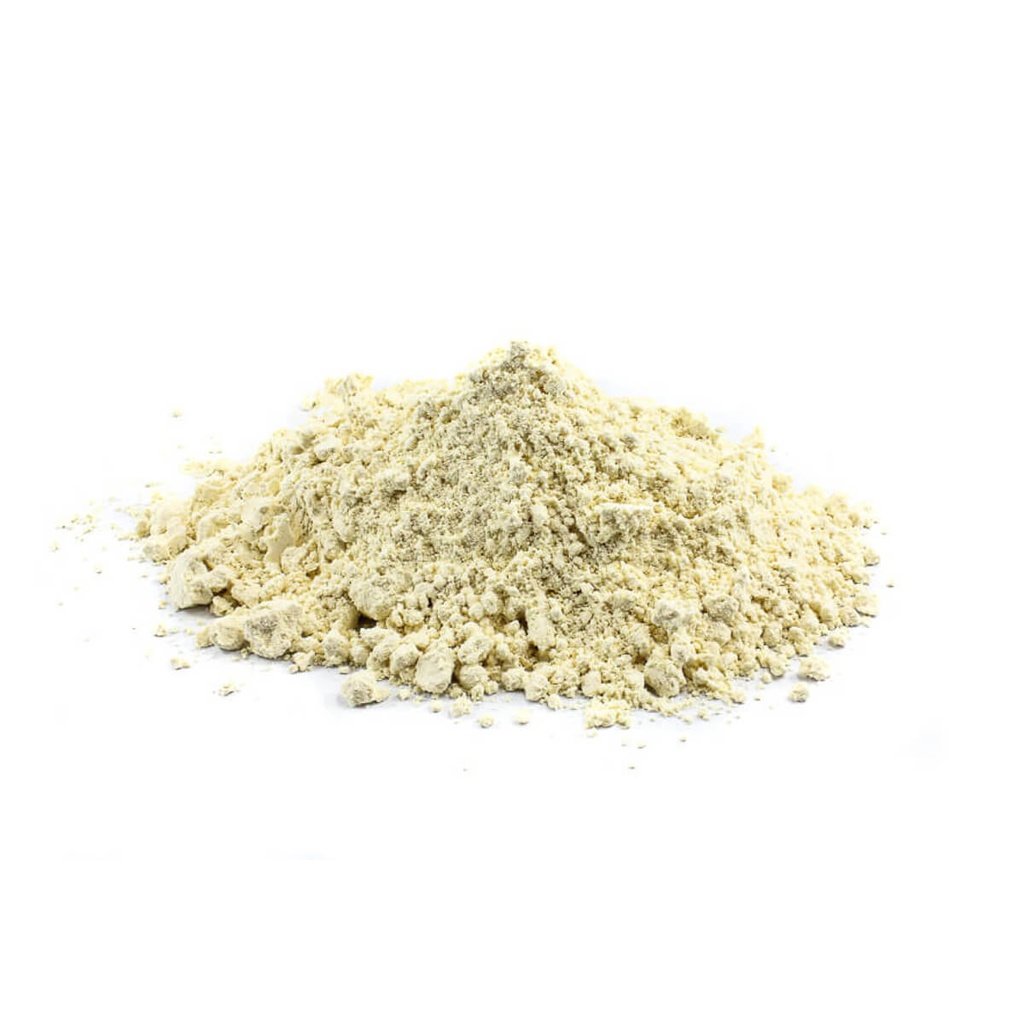 [FLOR-382545] Omega Gram Flour (Besan) - 1x1kg