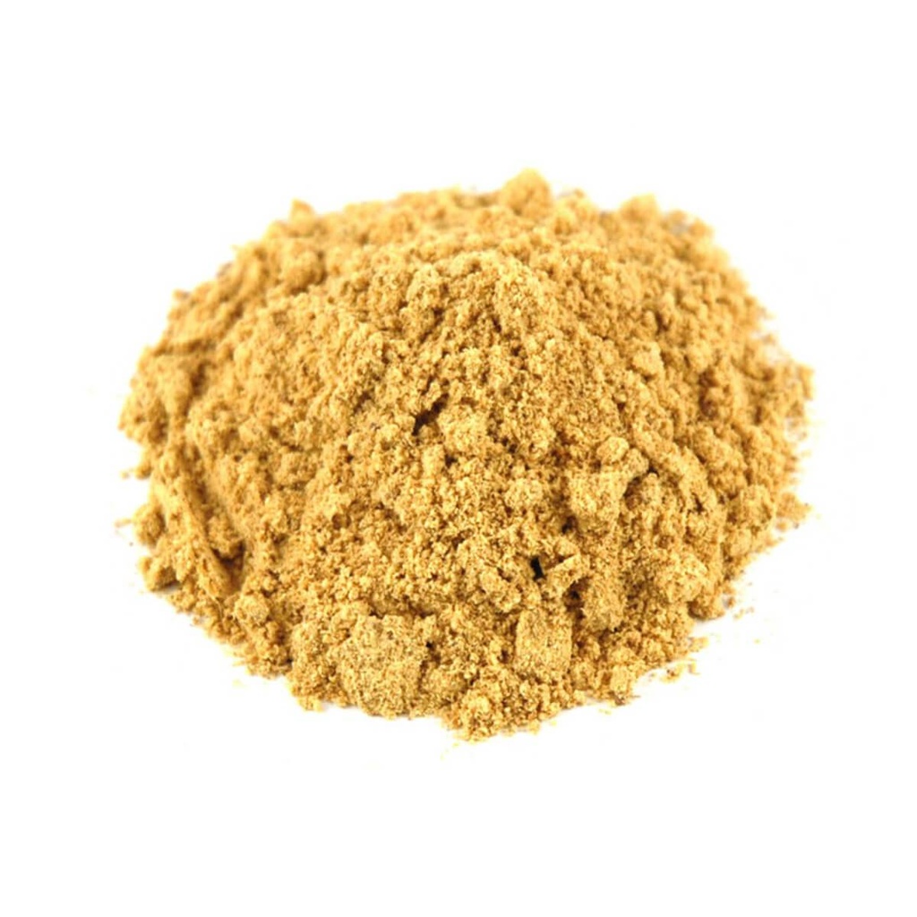 Omega Ginger Powder - 1x1kg