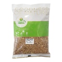 Omega Whole Green Masoor Lentil - 1x1kg