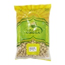 Omega Hazelnut Skinless Blanched - 1x1kg