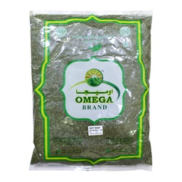 Omega Dry Mint - 1x1kg