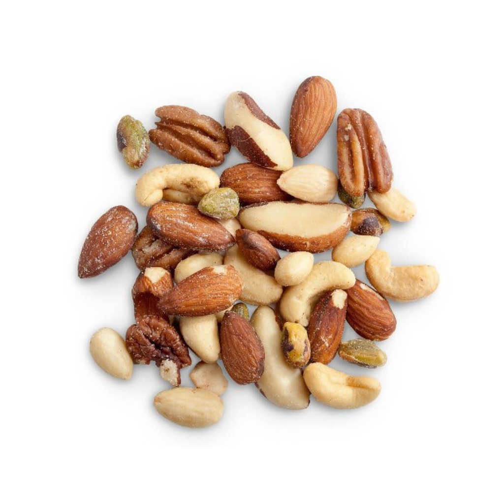 [NUTS-471028] Omega Mixed Nuts - 1x1kg