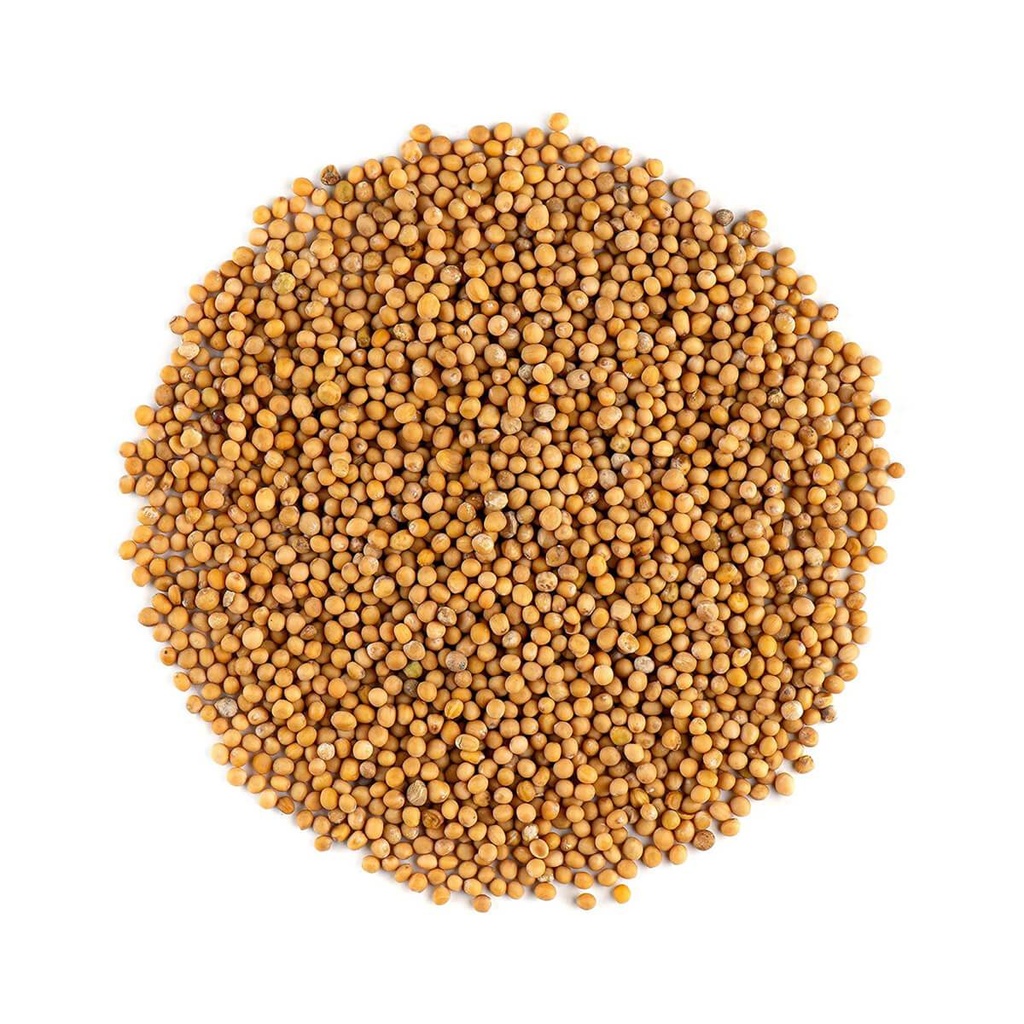 Omega Mustard Seed - 1x1kg
