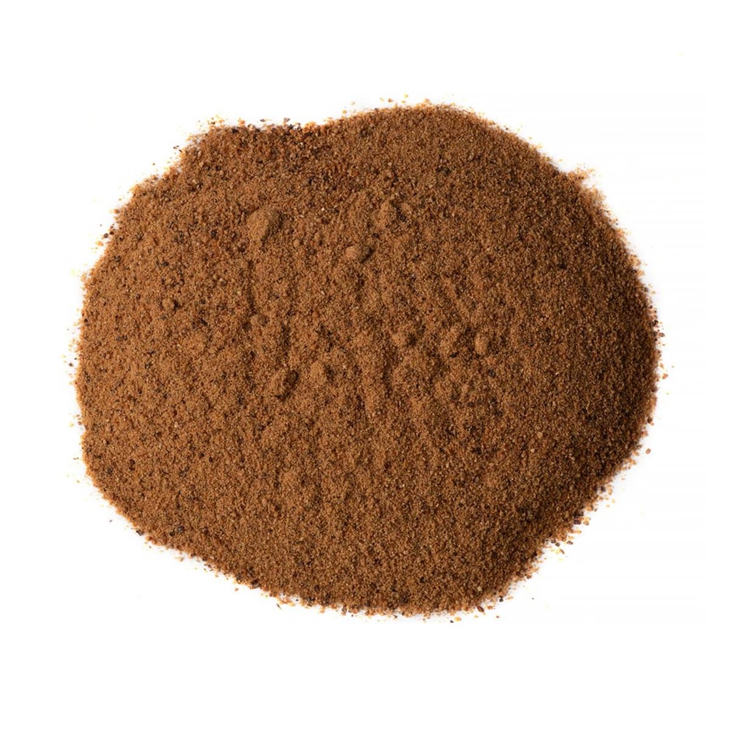 Omega Nutmeg Powder - 1x1kg