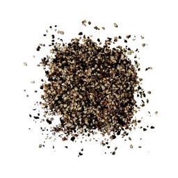 Omega Black Pepper Crushed - 1x1kg