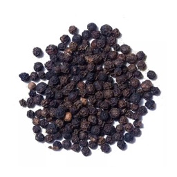 Omega Black Pepper Whole - 1x1kg