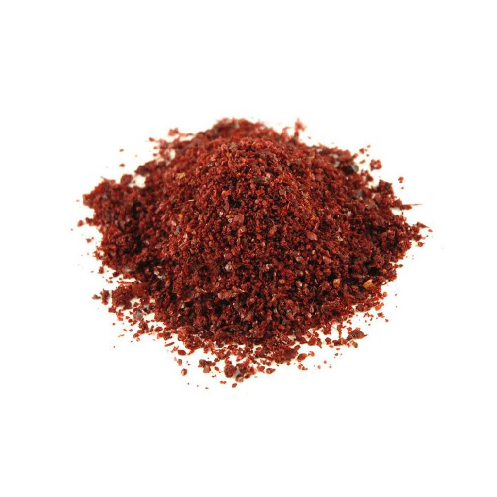 Omega Sumac Powder - 1x1kg