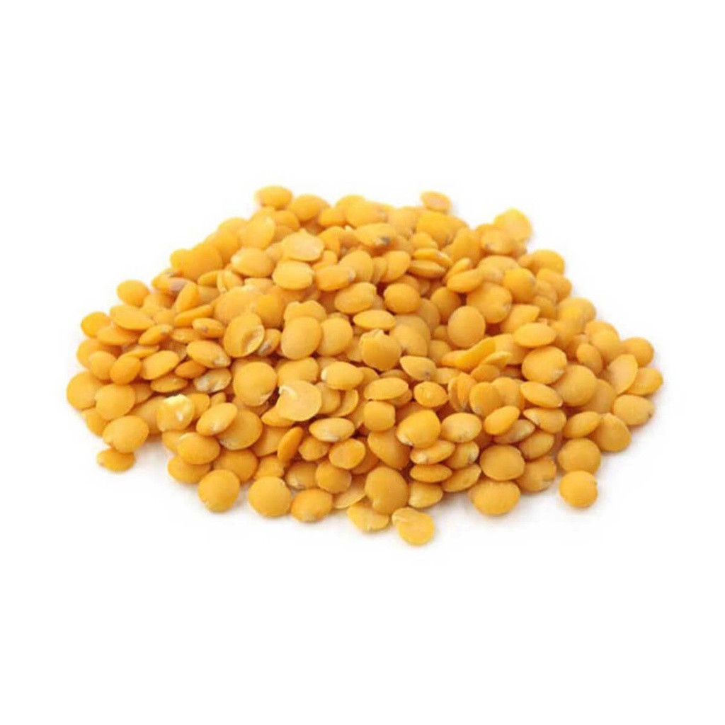 [LENT-405686] Omega Toor Dal Loose - 1x1kg