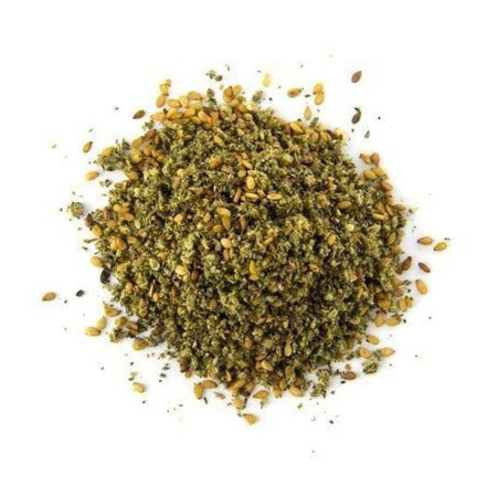 Omega Zatar Powder - 1x1kg