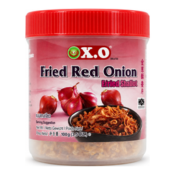 XO Fried Onion - 48x100g
