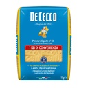 DeCecco Penne Rigate #41 Pasta, Italy - 12x1kg