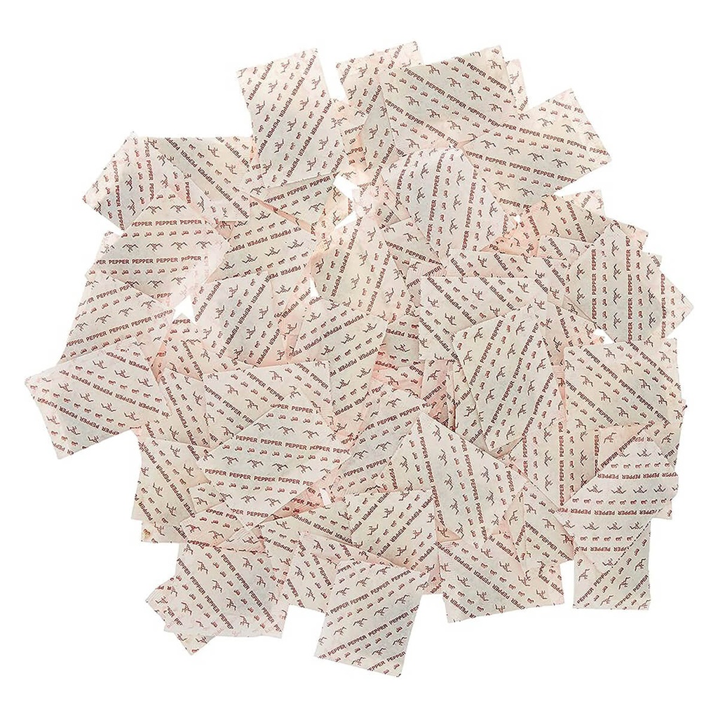 [SPIC-307555] Kanar Pepper Sachets, UAE - 1x1000pc