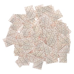 Kanar Pepper Sachets, UAE - 1x1000pc