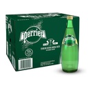 Perrier Sparkling Water - 12x750ml