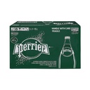 Perrier Sparkling Water - 24x330ml