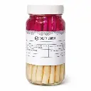Sakura Jirushi Pickled Ginger Hajikami - 24x30pc
