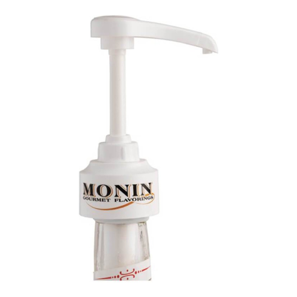 Monin Syrup Pump for 700ml Bottle, France - 1x1pc