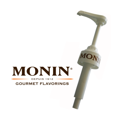 [NONF-807094] Monin Syrup Pump for 700ml Bottle, France - 1x1pc